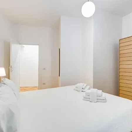 Apt In The Heart Of The City Rome Exterior photo