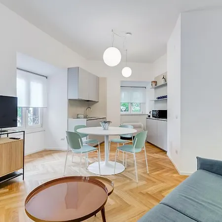 Apt In The Heart Of The City Rome Exterior photo
