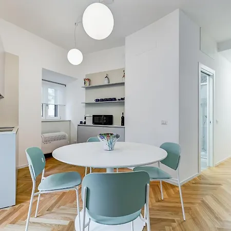 Apt In The Heart Of The City Rome Exterior photo
