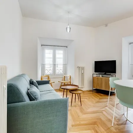 Apt In The Heart Of The City Rome Exterior photo